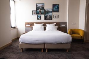 Hotels Hotel 1770 & Spa : photos des chambres