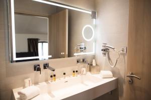 Hotels Hotel 1770 & Spa : photos des chambres