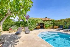 Le Mas de la Noria - 拉卡迪埃达聚