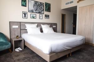 Hotels Hotel 1770 & Spa : photos des chambres