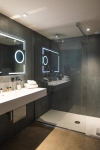 Hotels Hotel 1770 & Spa : photos des chambres
