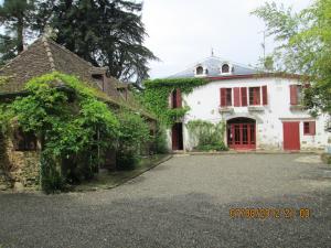 B&B / Chambres d'hotes Chambres d'Hotes Closerie du Guilhat : photos des chambres