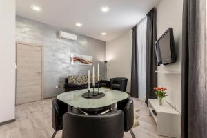 Apartments & Room Unicus I, II, III in Split city center