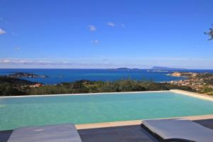 Sunset Sea View Villa 3