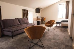 Hotels Hotel 1770 & Spa : photos des chambres