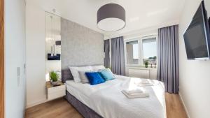 Apartamenty Holiday City - Perłowa Przystań