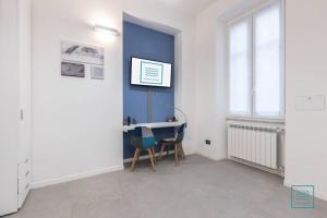 Appartamento incantevole Lido di Ostia- Corallo Azzurro