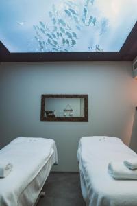 Hotels Hotel 1770 & Spa : photos des chambres