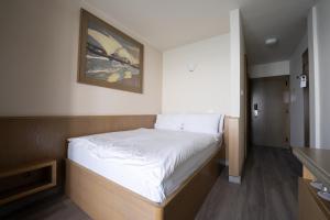 Double Room room in Hotel Piran