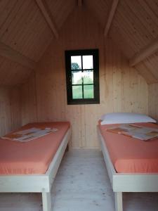 Pensiune Rozalia - Camping