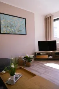 Ferienwohnung Gold-Klee - Lautenthal