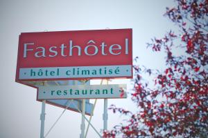 Hotels Fasthotel Artigues : photos des chambres