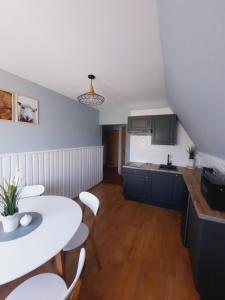 Apartament U Maćków