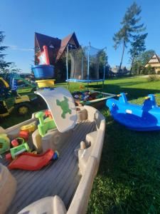 Apartament U Maćków