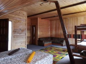 Guest House Mansarda