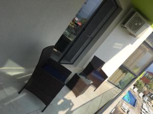 Umi Apartment Alezzi Resort