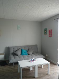 Charmant Studio, Les Goélettes, Narbonne Plage