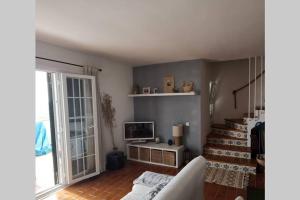 V. Lona: beautiful duplex with a stunning seaview