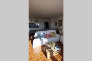 V. Lona: beautiful duplex with a stunning seaview
