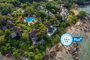 Kamala Beach Estate Resort - SHA Extra Plus - Amphoe Thalang
