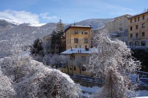 Albergo Centrale Scanno