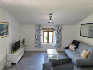 Apartments Bertetić