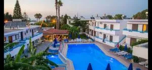 Giovanni Apartment 21 Kos - Psalidi