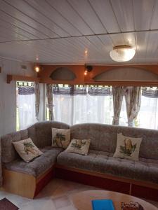 Campings nature et repos : photos des chambres