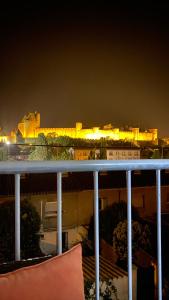 Sejours chez l'habitant Casa Del Castell : photos des chambres