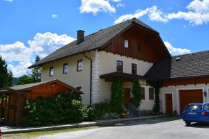 Ferienwohnung EhrenreichPichler
