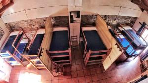 Refugio Lucien Briet