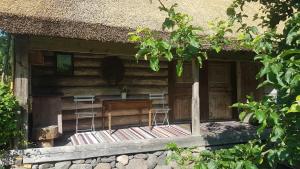 Ruhnu Bullers-Gita talu