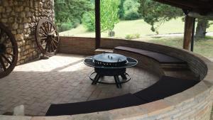 Umbria Luxury Villa Pool&OliveTrees