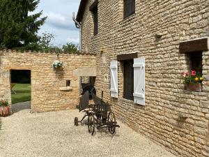 Maisons de vacances La Maison du petit lac : photos des chambres