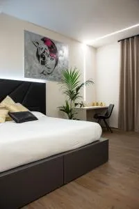 PALAZZO CIOTTI - Castignano