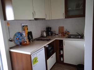 Спа,ски апартамент Дайли, Стрийм Ризорт Пампорово