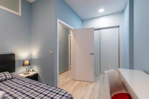 Luminoso cerca Bernabéu- Apartamento BRAVO MURILLO