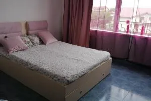 LARGE STUDIO ,GARSONIERĂ , FLAT WITH SEA VIEW in a RUSTIC ARIA - COSTINESTI - Schitu