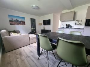 Appartement Rakké Kiefernweg Winterberg