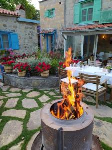 Adatepe Otel