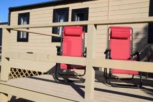 Domek "Marla" Żelistrzewo Puck - Osłonino