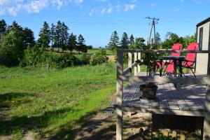 Domek "Marla" Żelistrzewo Puck