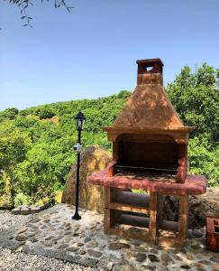 Casa vacanza centro Sardegna img32