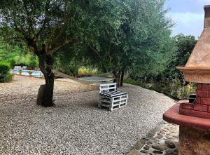 Casa vacanza centro Sardegna img31