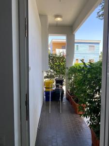 Sogni doro a 300 m dai Sassi