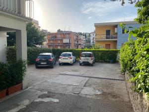 Sogni doro a 300 m dai Sassi
