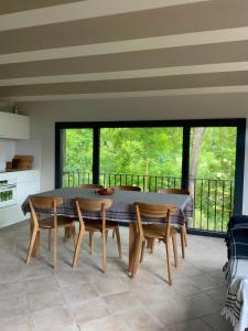 Casa de camp Les Tretes