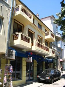 Apolonia 17 Apartments