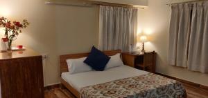 Vatsalyam Serviced Apartments