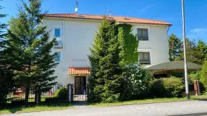 Dom Gościnny Batawia - دابكي